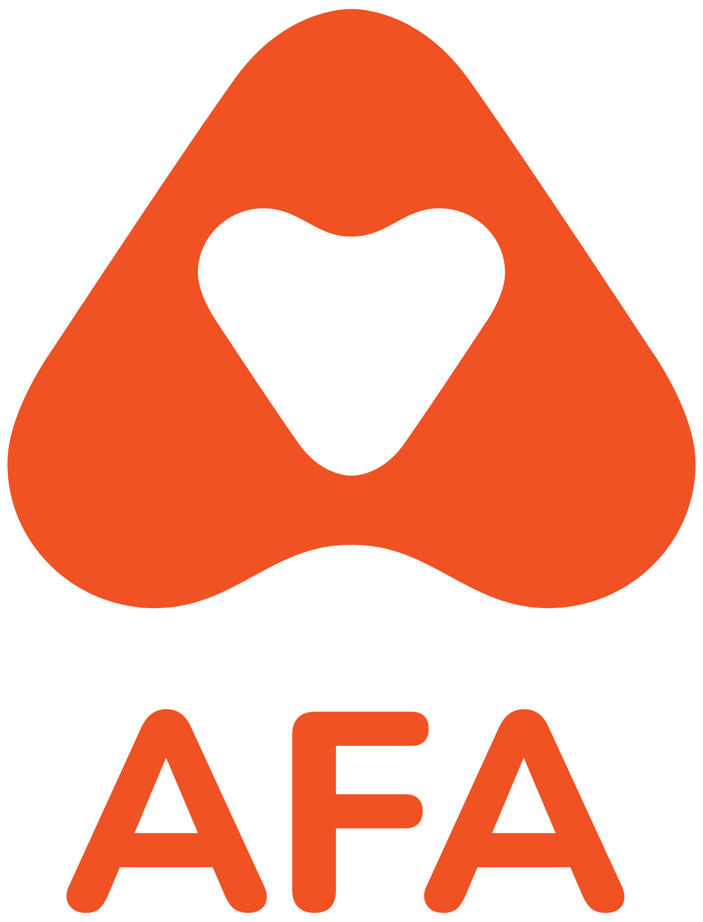 AFA App Logo